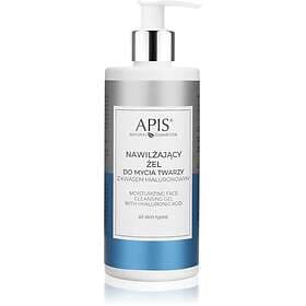 Apis Natural Cosmetics Home Ter Fuktgivande reningsgel 300ml female