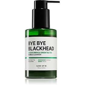 SOME BY MI Bye Blackhead 30 Days Miracle Aktivt rengörande skum Mot pormaskar 120g