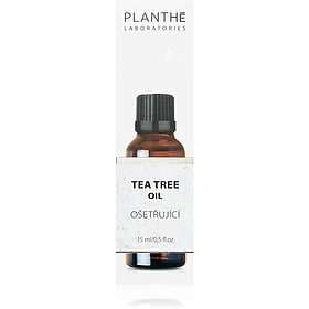 PLANTHÉ Tea Tree Lokal Behandling För Problematisk Hud 15ml