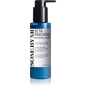 SOME BY MI Beta Panthenol Repair Mild rengörande gel för känslig hud 120ml