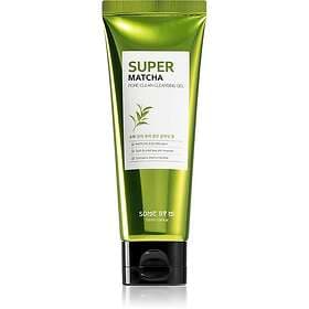 SOME BY MI Super Matcha Pore Clean Mild rengörande gel För förstorade porer 100ml