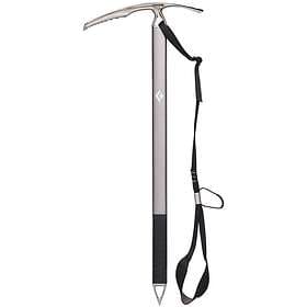 Black Diamond Raven Ice Axe with Grip 70cm