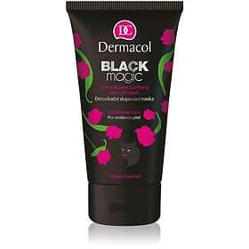 Dermacol Black Magic Avgiftande peel-off-mask 150ml female