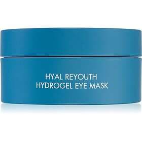 Dr.Ceuracle Hyal Reyouth Hydrogel ögonmask med uppljusande och mjukgörande effekt 60 st. female