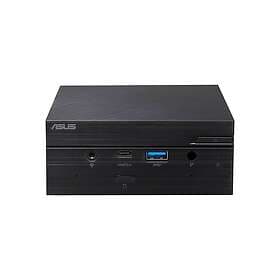 Asus Mini PC PN51-S1-B3284ZD (Svart)