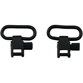 Grey Oak Swivel Set 2,5 Cm 1 Pair Rembyglar 2,5Cm 1 Par