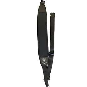 Grey Oak Vapenrem Soft Black