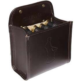 Chevalier Iver Cartridge Bag Leather