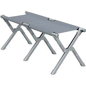 Dometic Compact Camp Bench Silt