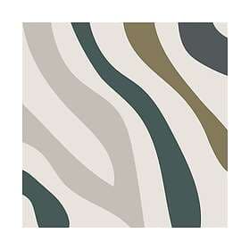 Cooee Design Gotland servetter 33x33 cm 20-pack Forest