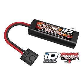 Traxxas 2925X NiMH Batteri 7,2V 1200mAh (2/3A) iD-kontakt