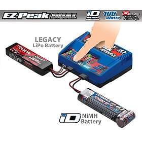 Traxxas Charger EZ-Peak Dual 8A
