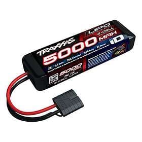 Traxxas Li-Po Battery 2S 5000mAh