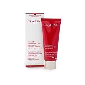 Clarins Super Restorative Decollete & Neck Concentrate 75ml