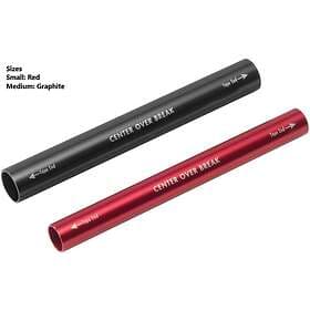 MSR Tent Pole Repair Splint Large Graphite