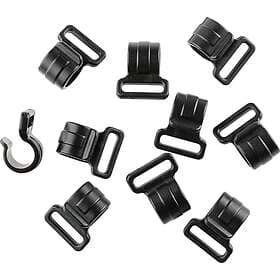 iFish Hangers 10-pk