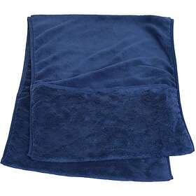 PAIKKA Drying Towel Navy 40x110 cm