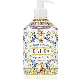 Riviera Le Maioliche Handtvål 500ml