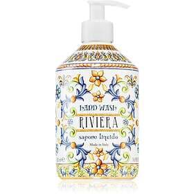 Riviera Le Maioliche Handtvål 500ml female