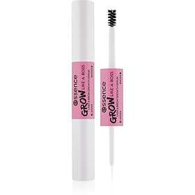 Essence GROW LIKE A BOSS Veganskt tillväxtserum för ögonfransar och ögonbryn 6ml female