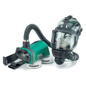 Scott Proflow 2 SC Asbestos Promask paket