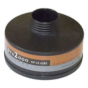 Scott Kombifilter GF 22 AB2 5542874