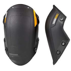 Toughbuilt Rocker SnapShell™ Knäskydd