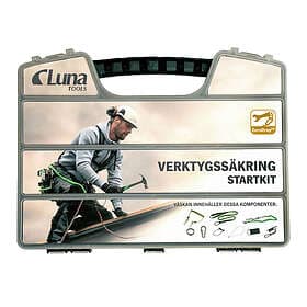 Luna Verktygssäkring Startkit