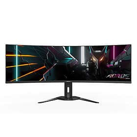 Gigabyte Aorus CO49DQ 49'' DQHD