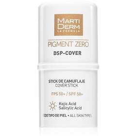 MartiDerm Pigment Zero Dsp-cover Concealer 4ml