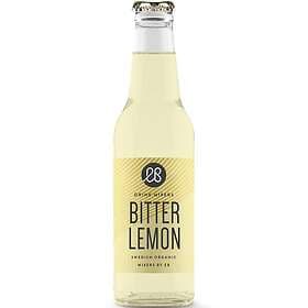 Ekobryggeriet Bitter Lemon 200ml