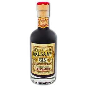 Riserva Azienda Leonardi Balsamic Gin 10år 250ml