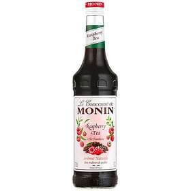 Monin Raspberry Tea Syrup 70cl