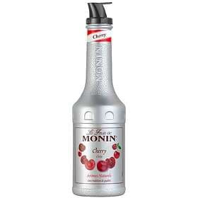 Monin Cherry Purée 100cl