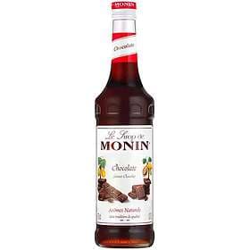 Monin Chocolate Syrup 70cl
