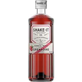 Shake-It Mixer Grenadine 50cl