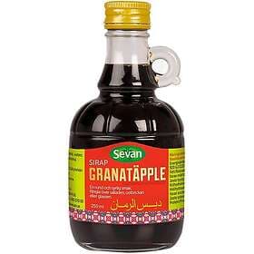 Sevan Granatäppelsirap 250ml