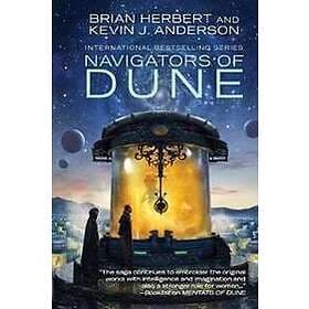 Navigators of Dune