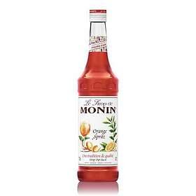 Monin Orange Spritz Syrup 70 cl