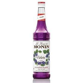 Monin Viol Syrup 70 cl