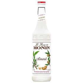 Monin Mandel Syrup 70 cl