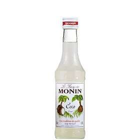 Monin Coco kokos Syrup 25 cl