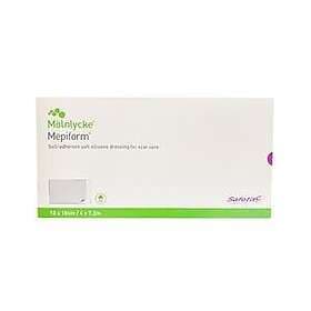 Mepiform Ärrförband 10 x 18 cm