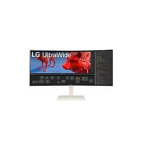 LG 38WR85QC 38" Ultrawide Curved Gaming WQHD IPS 144Hz