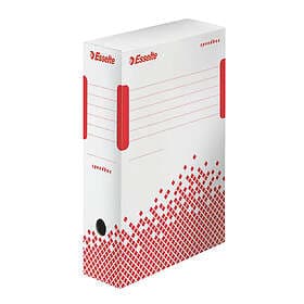 Esselte Arkivbox Speedbox 80 mm