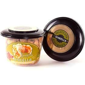 Torreznos Tendilla Fäsksvålar 125g