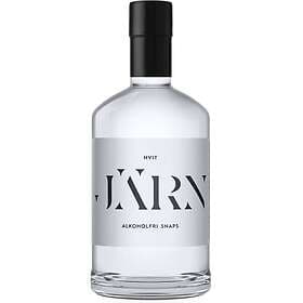 Järn Hvit 50cl