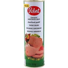 Robert Kyckling Luncheon Halal 850g