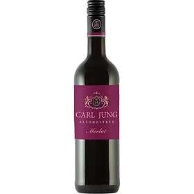 Carl Jung Merlot Alkoholfritt 75cl