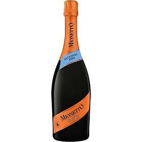 Mionetto Mousserande Vin Alkoholfri 750ml